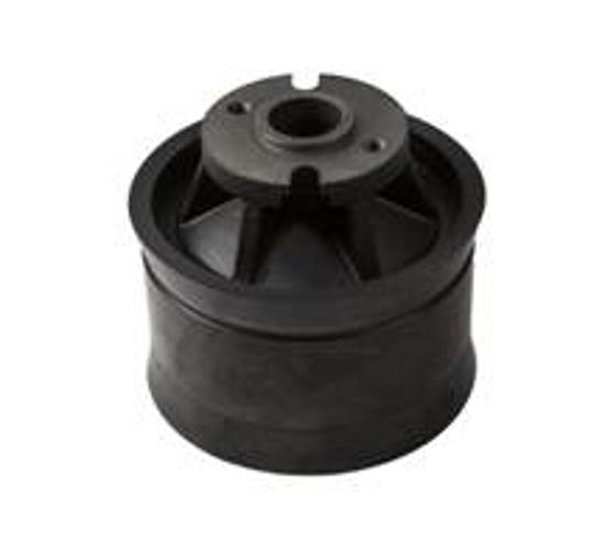 Picture of Putzmeister DN 230 (9”) Delivery Piston with flange for Boom Pump