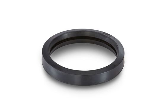 Picture of 51/2” Seal (Hollow Gasket 148mm) Rubber Seal for concrete pumping Pipeline